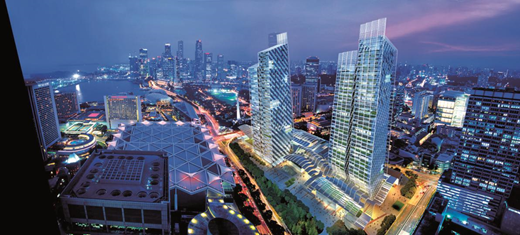 说明: South Beach, Singapore copy